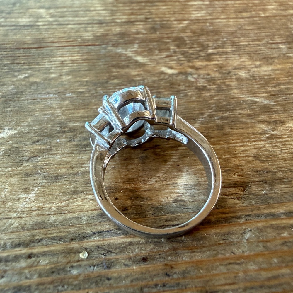 Engagement Ring - Picture 3 of 5